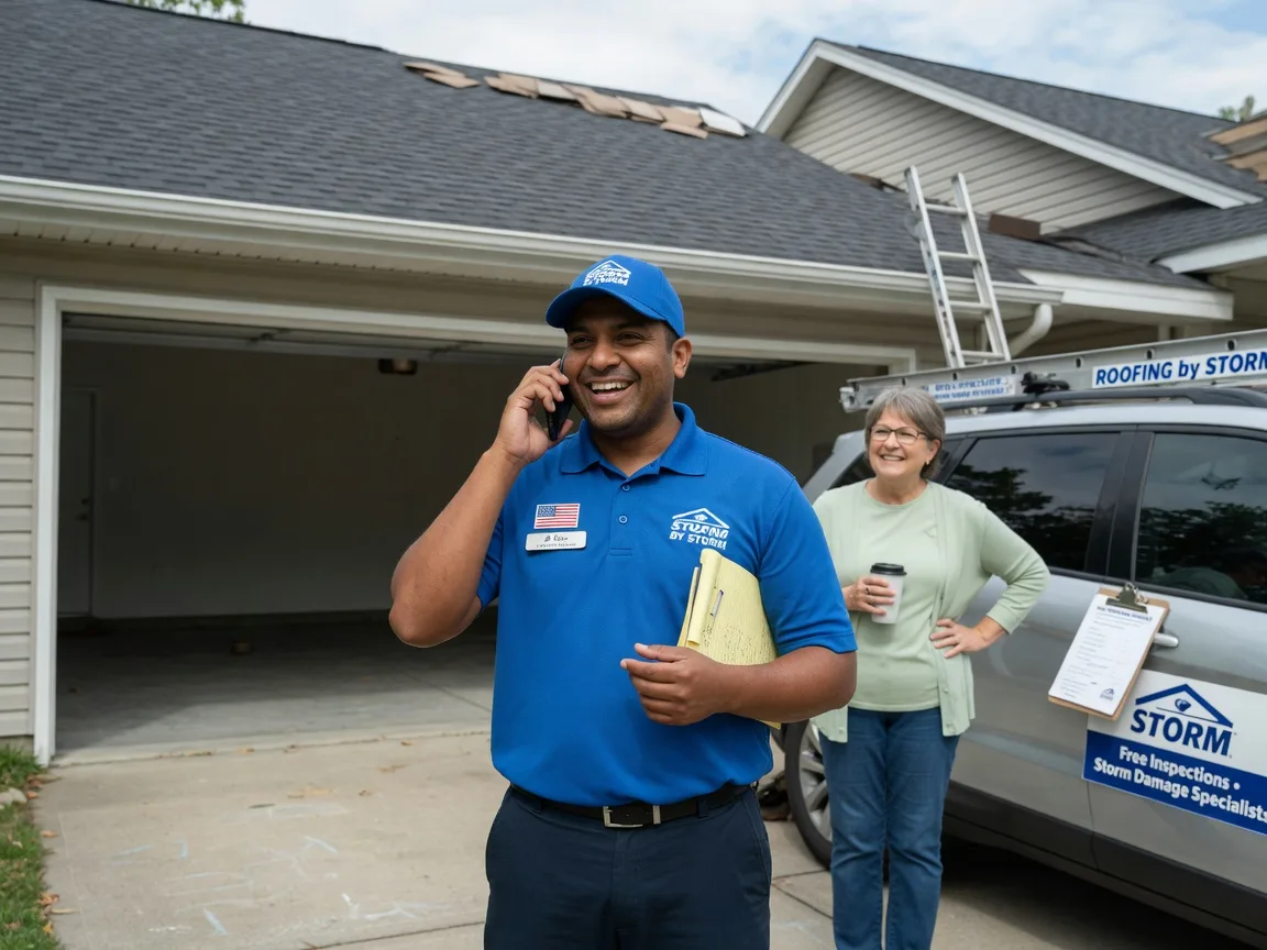 Roof Repair Near Me Rillton, PA FAQs